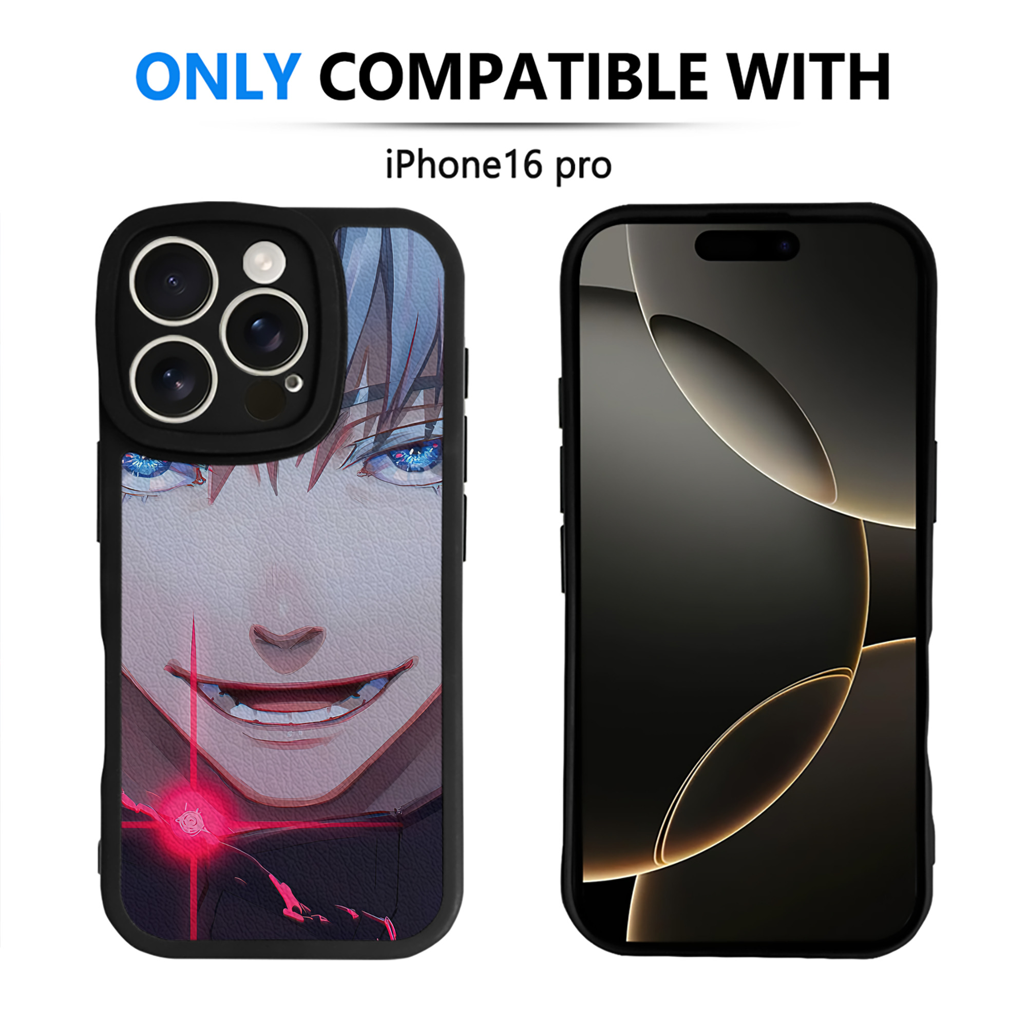 （画像用） SPY×FAMILY间谍家家酒 【iPhone 16シリーズ対応】シリコンスマホケース（レザー調） 材質：シリコン